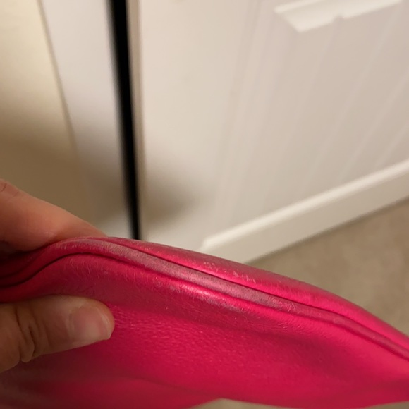 Kate Spade New York Cobble Hill Ellen Cross Body deep pink - Picture 10 of 13